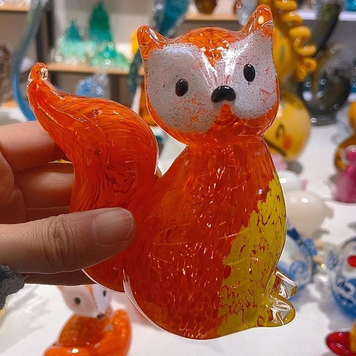 手工艺品琉璃全品