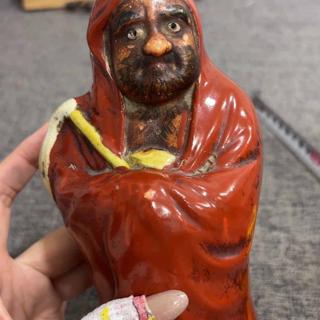 非常好看的物品