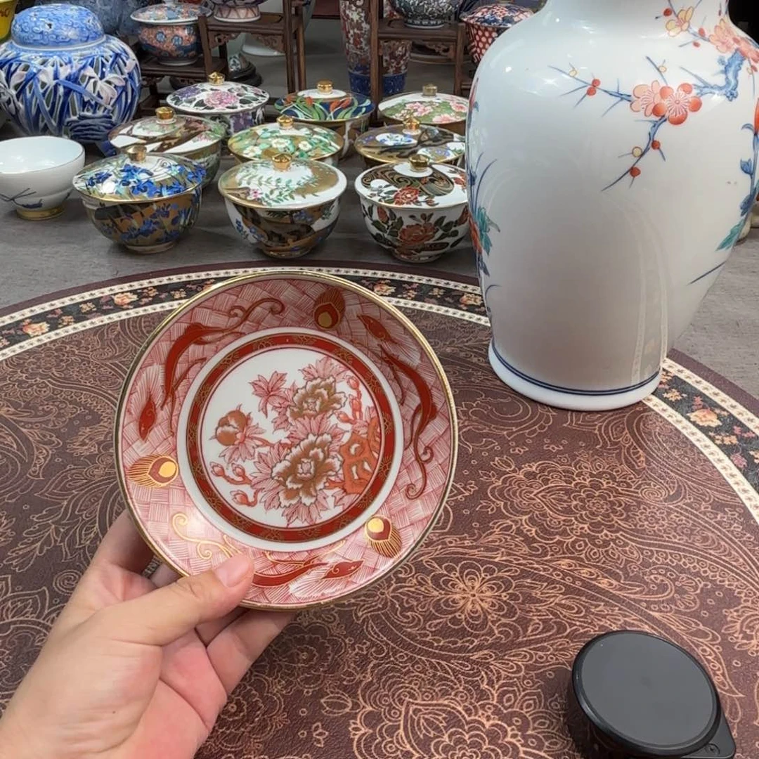 瓷片高端大气上档次