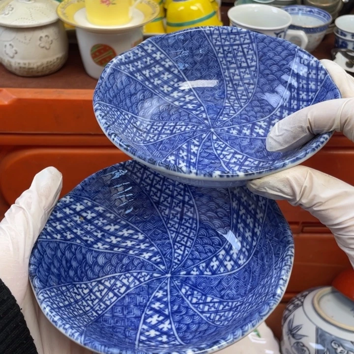 陶瓷他家瓷器真美…开播了