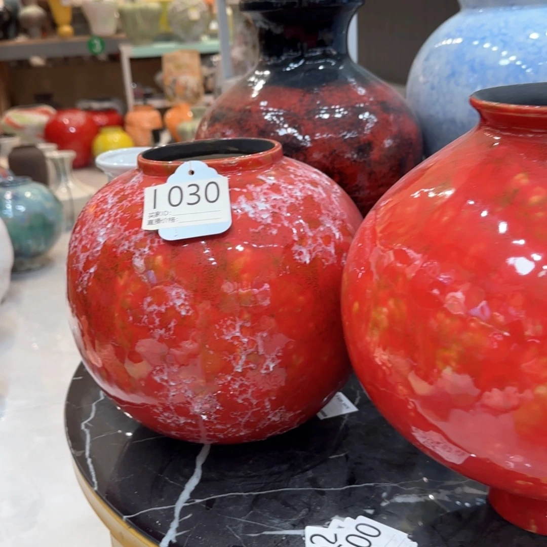 景德镇陶瓷艺术品