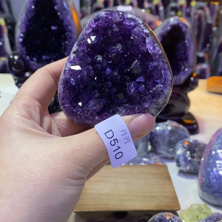 水晶摆件未镶嵌摆件