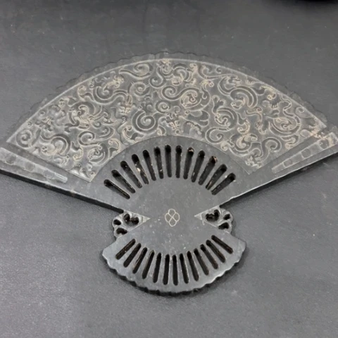 吊坠滴血莲花菩提