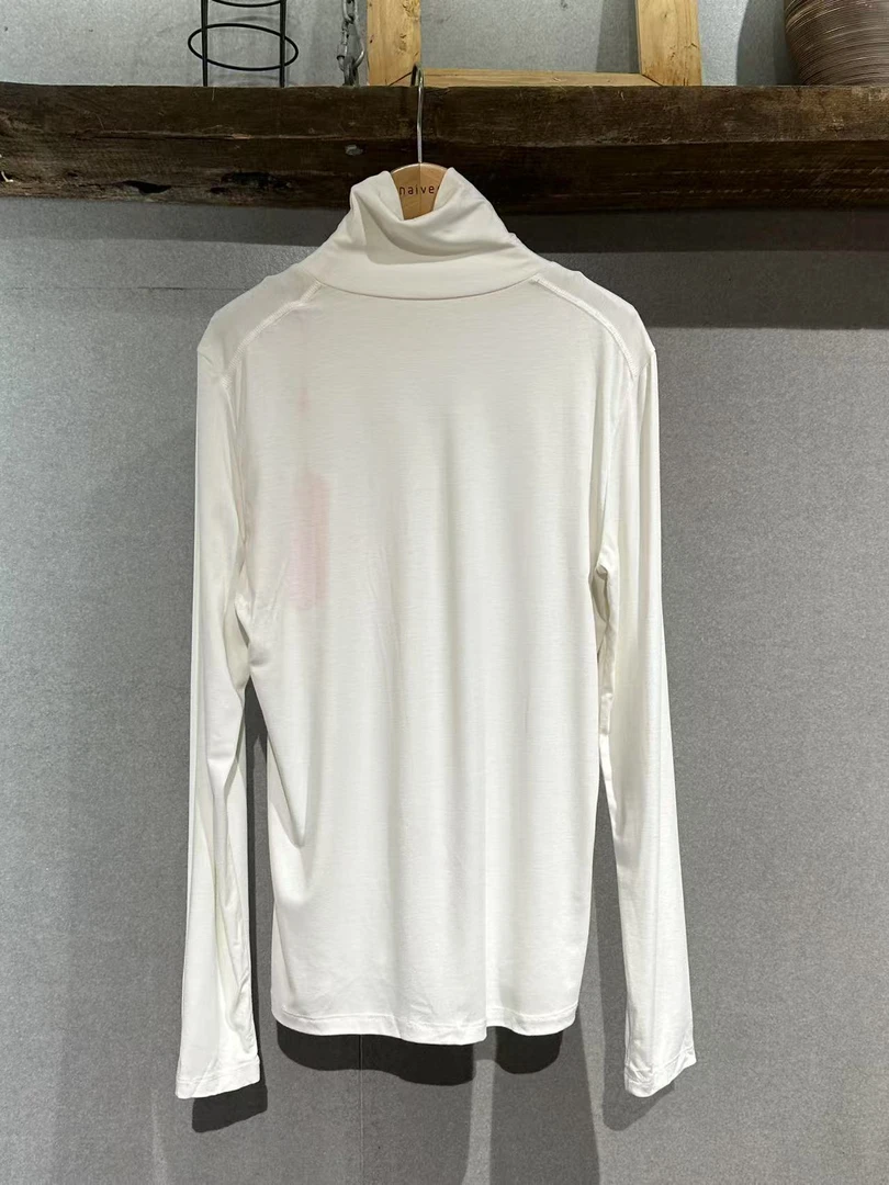 2025宇姐精选49005舒适百搭长袖上衣