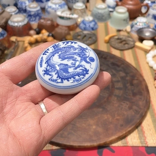 我们都是好孩子啊