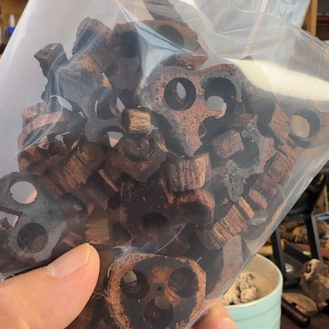 海***手降真香散珠降真香料