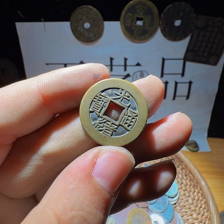 F***k小李小李手机工艺品挂件054