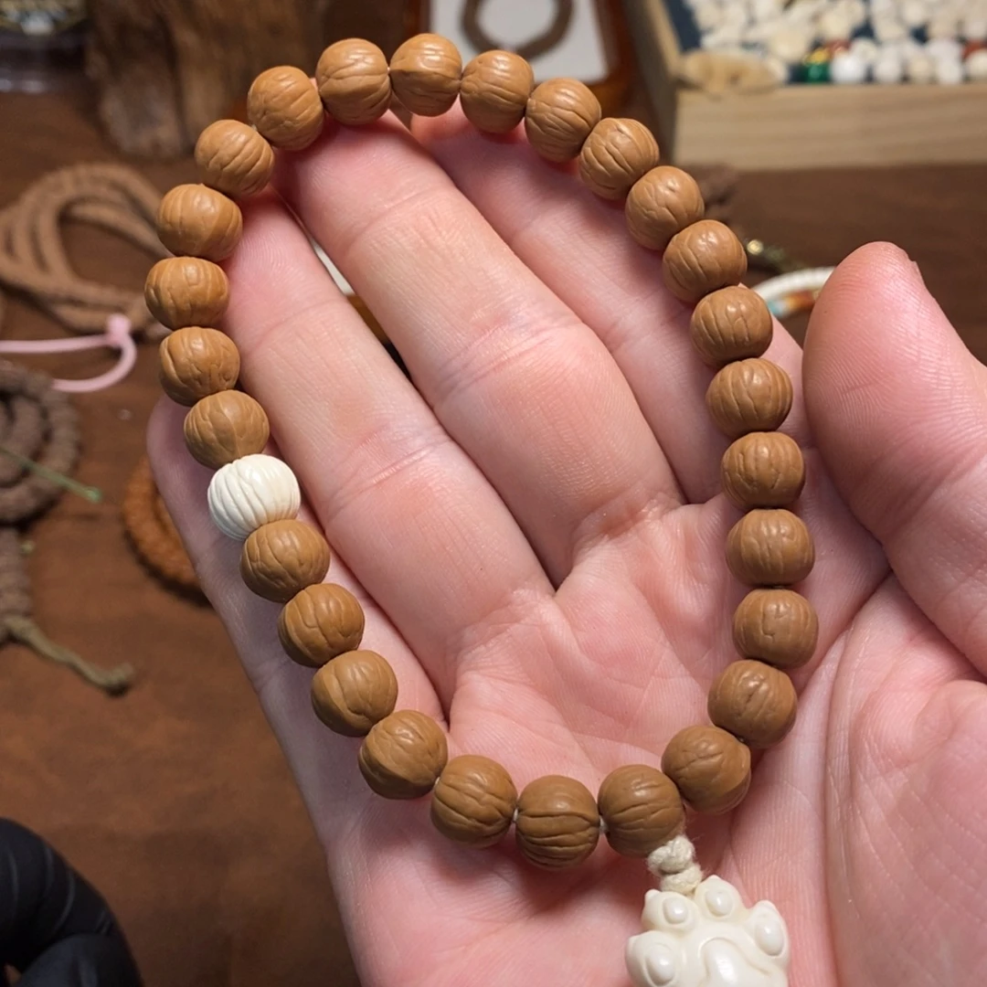 手串金刚菩提南瓜带配饰911