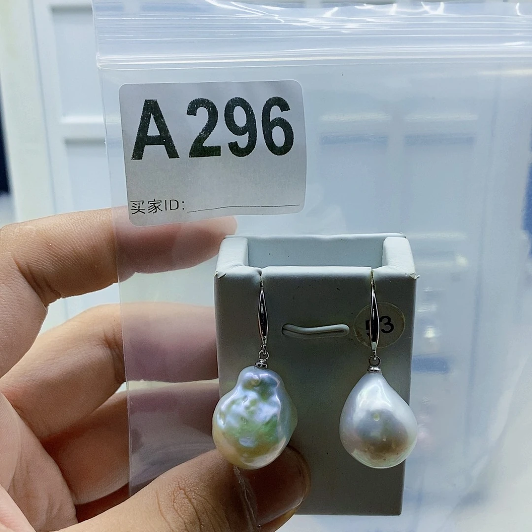 颈饰合金淡水珍珠