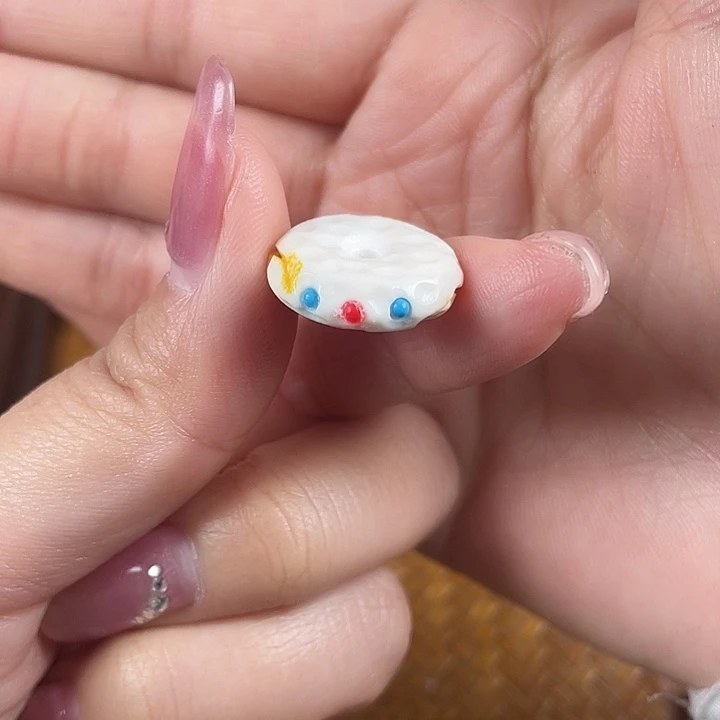 鹿骨手串/手链驼骨驼骨17，2.0