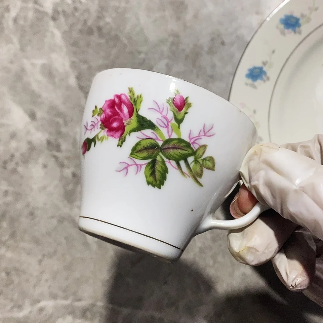 景德镇陶瓷现代工艺