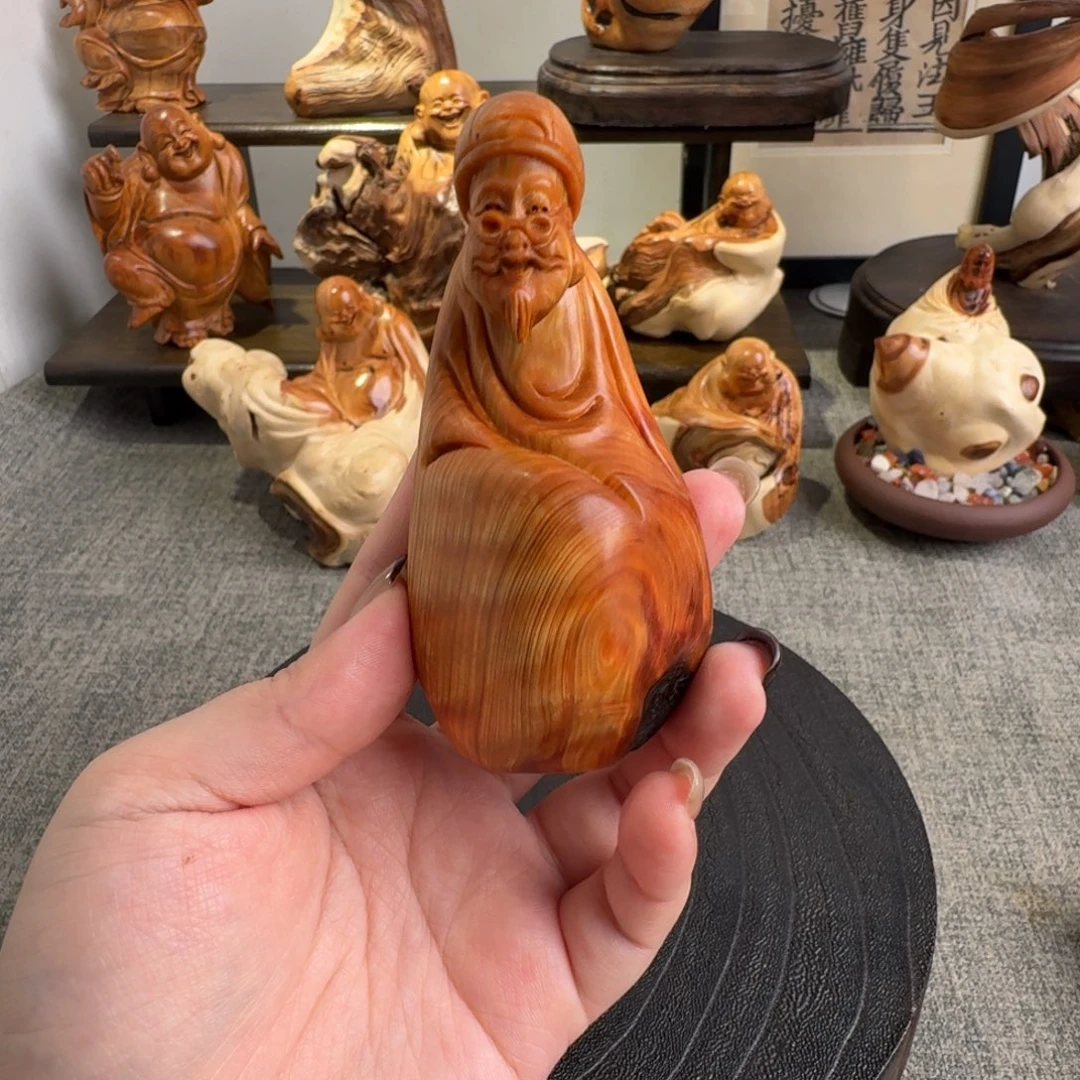 柏木（崖柏）关注一下