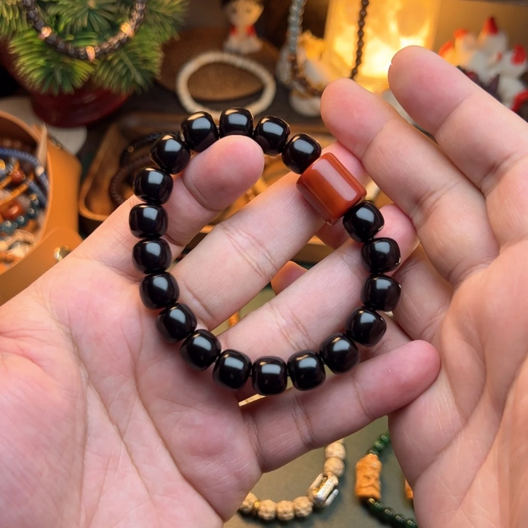 菩提根/象牙果手串