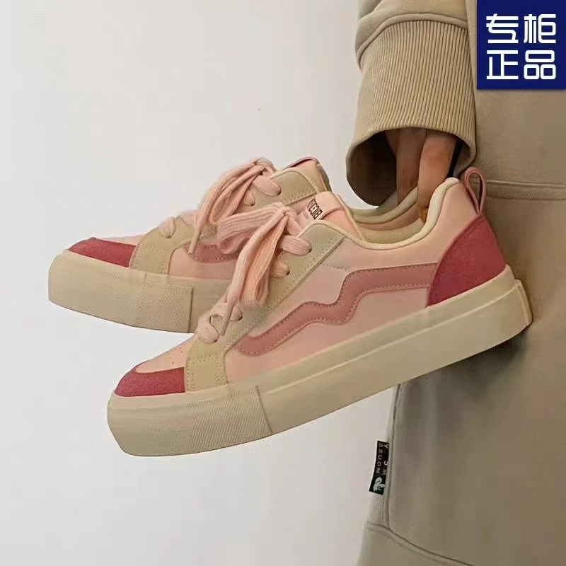 （芳芳专属）粉色鞋子