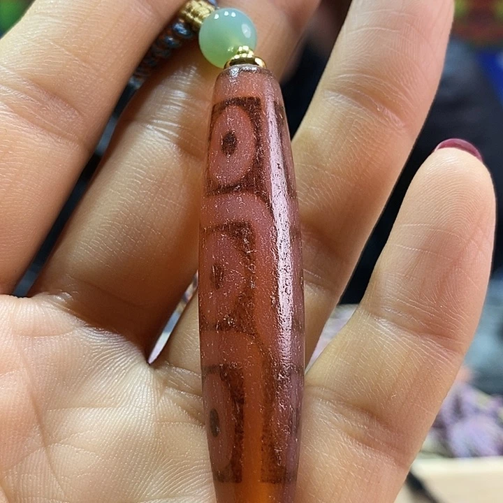 玛瑙/玉髓颈饰未镶嵌206