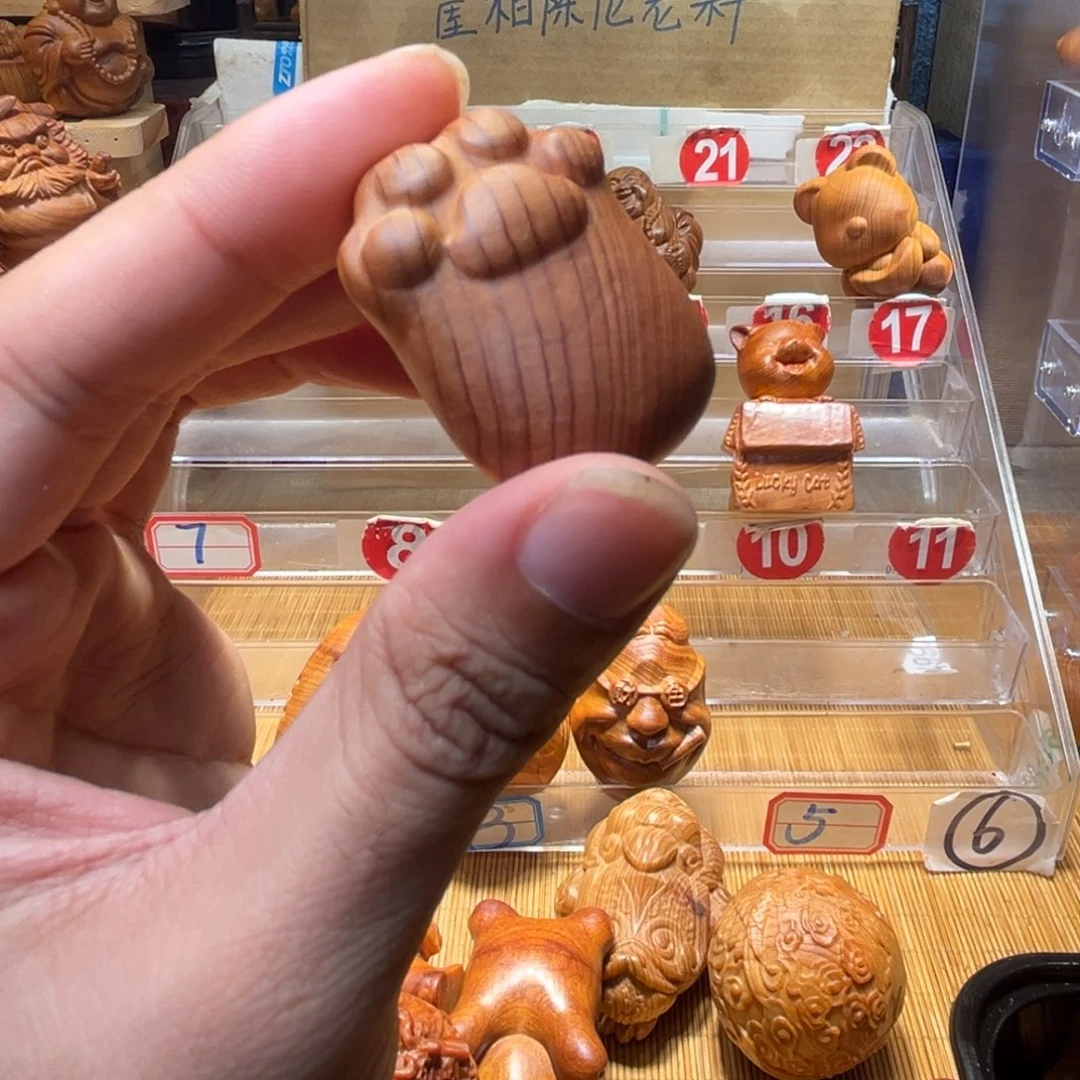 崖柏崖柏陈化特价处理61