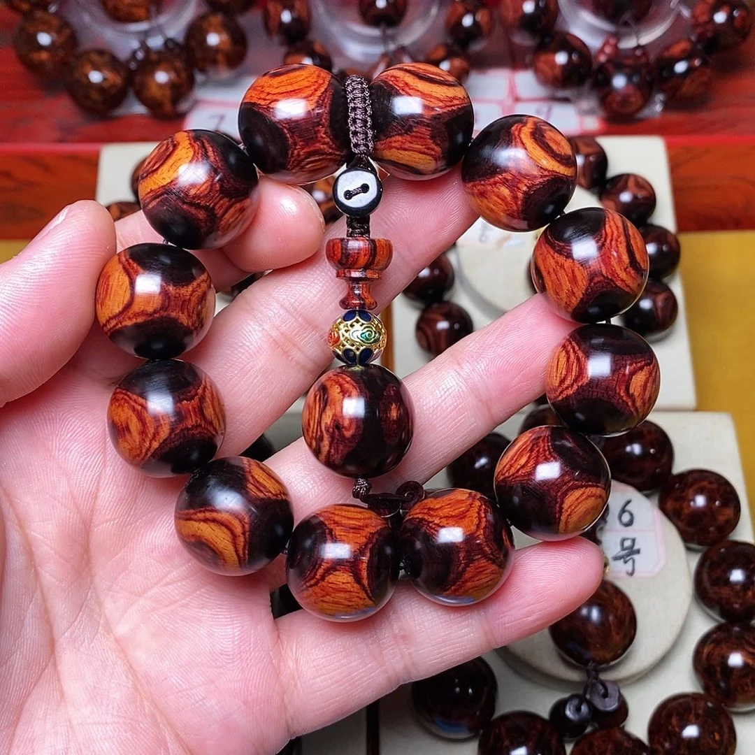 黄花梨/降香黄檀海南黄花梨