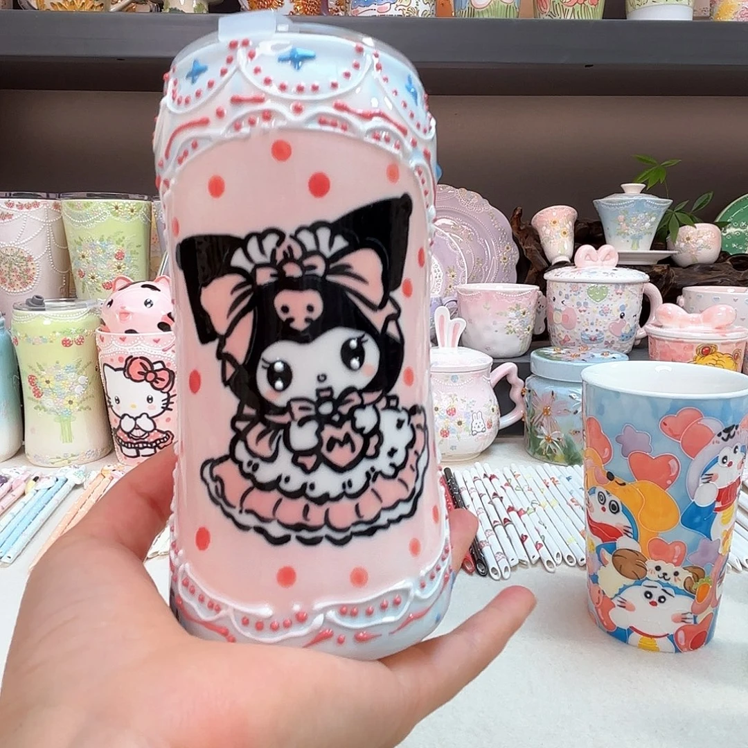 景德镇设计师款陶瓷