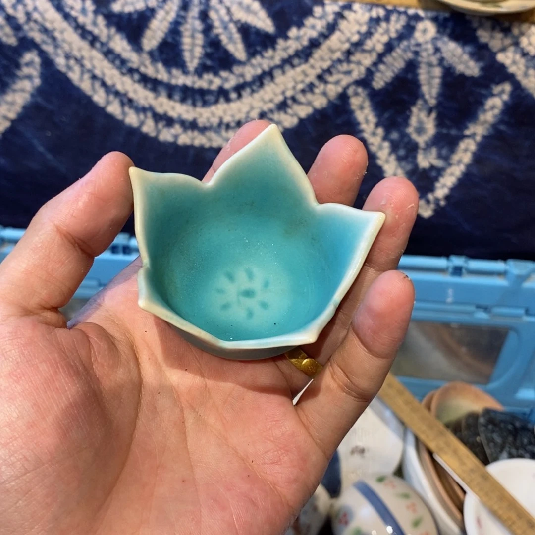 瓷片布*湖瓷器瓷器瓷器