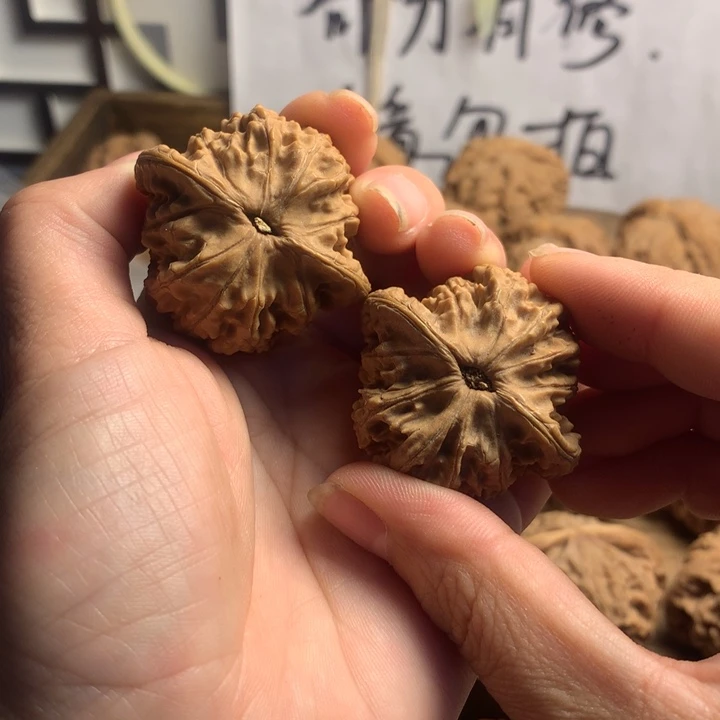 吊坠文玩核桃神**手平顶山