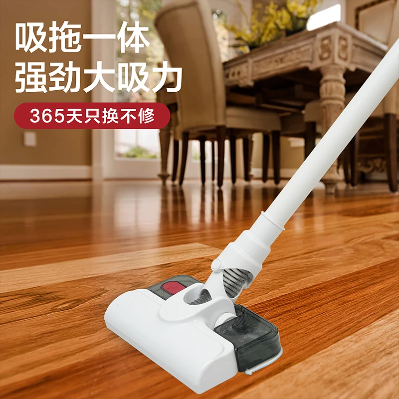 无线款吸尘线臭氧吸尘器手持式车载多功能室内家用大吸力便捷洗刷