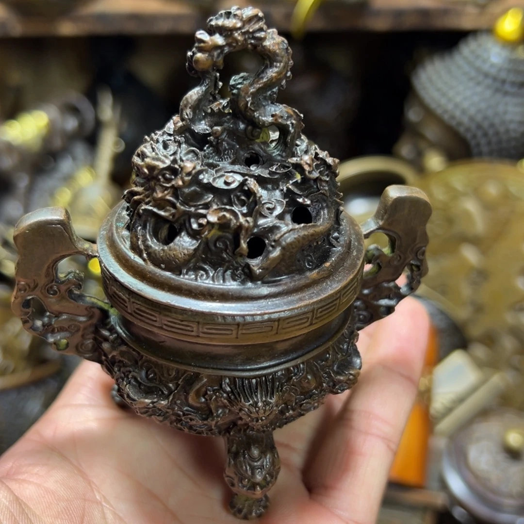 木古铜器，专属链接