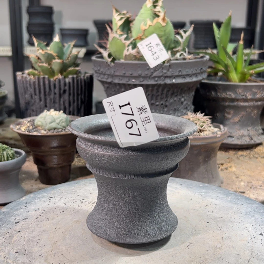 景德镇素里手工内口10.8高10