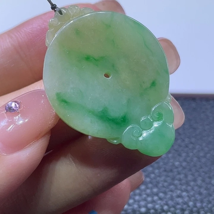 未镶嵌定制翡翠翡翠