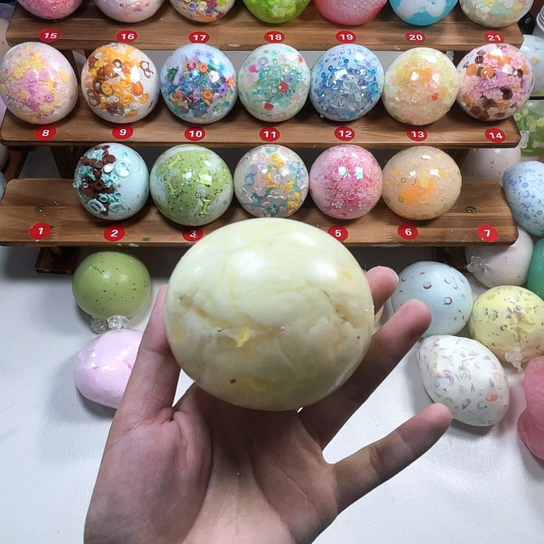 塑料桂花丸子（小脆皮 到手先冷藏一小时）