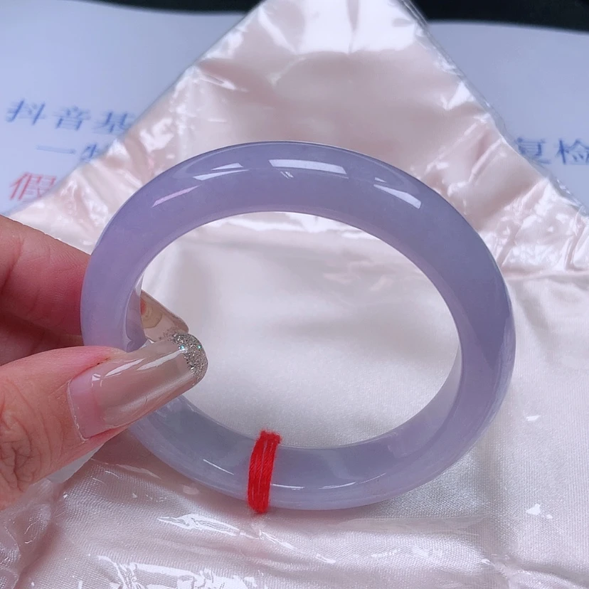 【闪购商品】未镶嵌手镯翡翠5455，