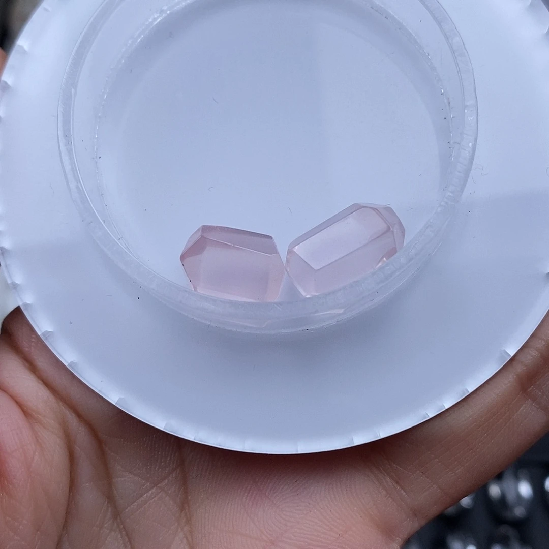 未镶嵌手链水晶mi 39
