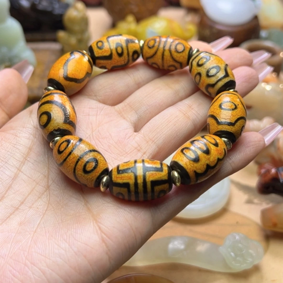 【闪购商品】玛瑙/玉髓颈饰未镶嵌