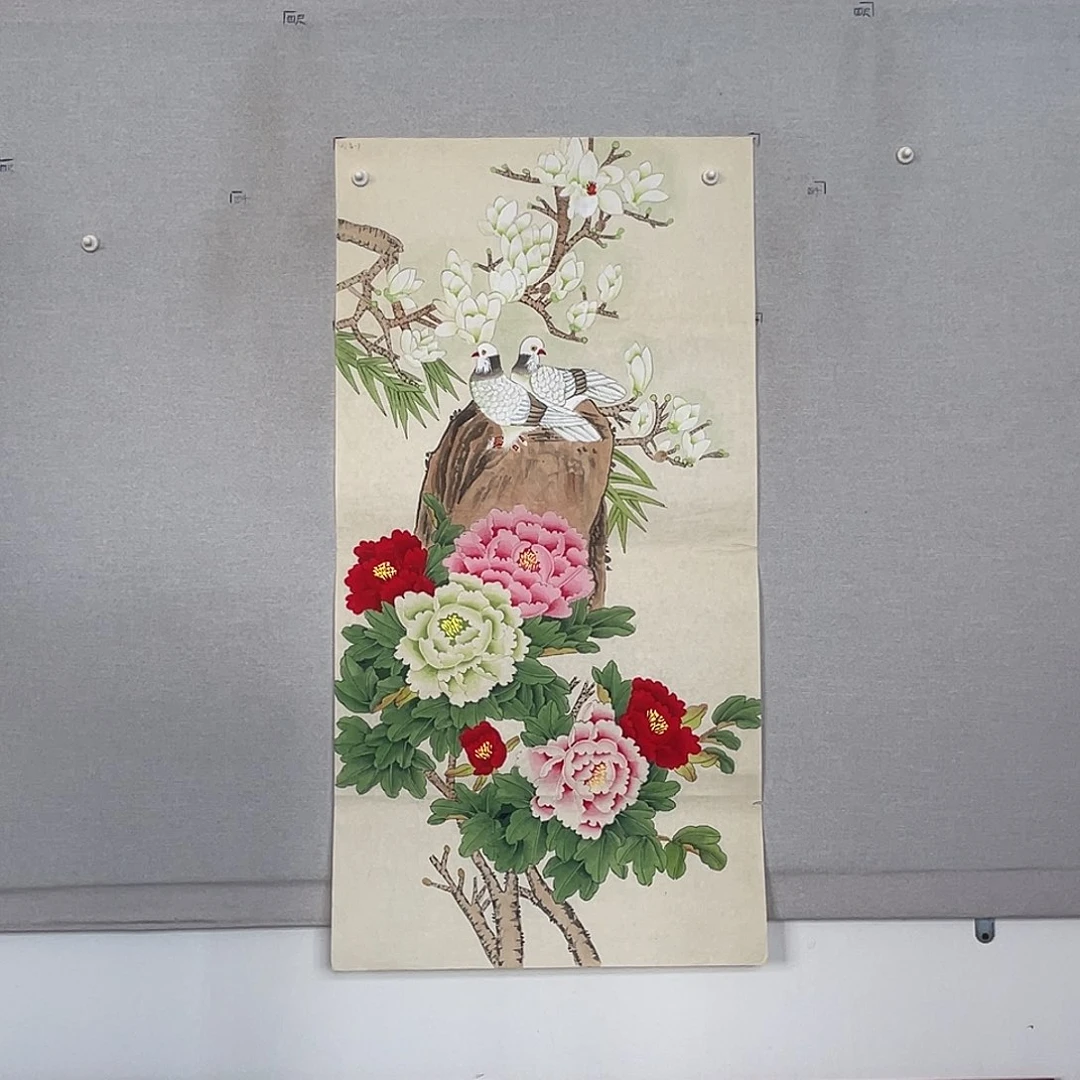 国画山水画作品欣赏45
