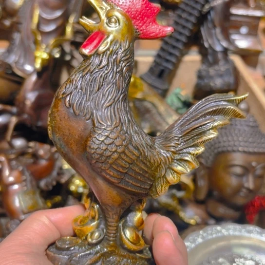 铜的 全清了 正常发货