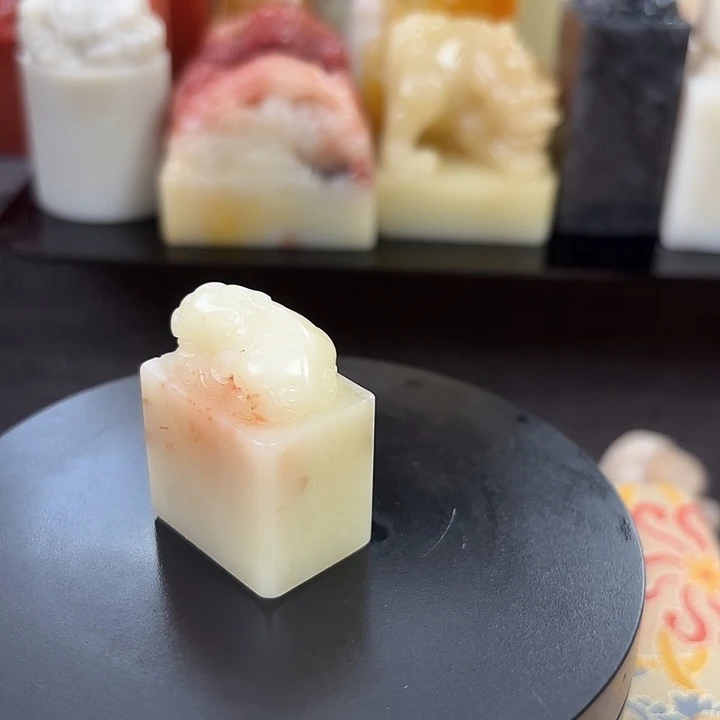 印石昌化石寿山石