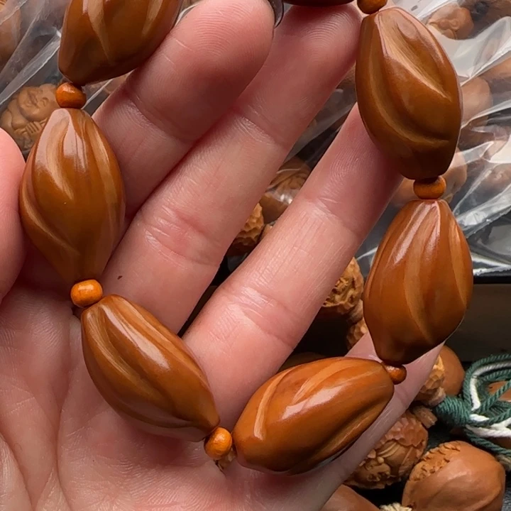 手串橄榄核橄榄核