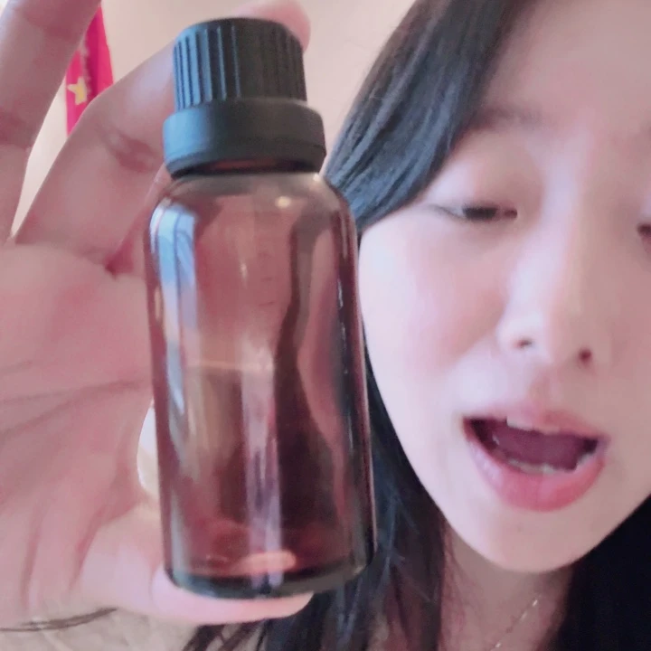 古董奶檀香精油500ml