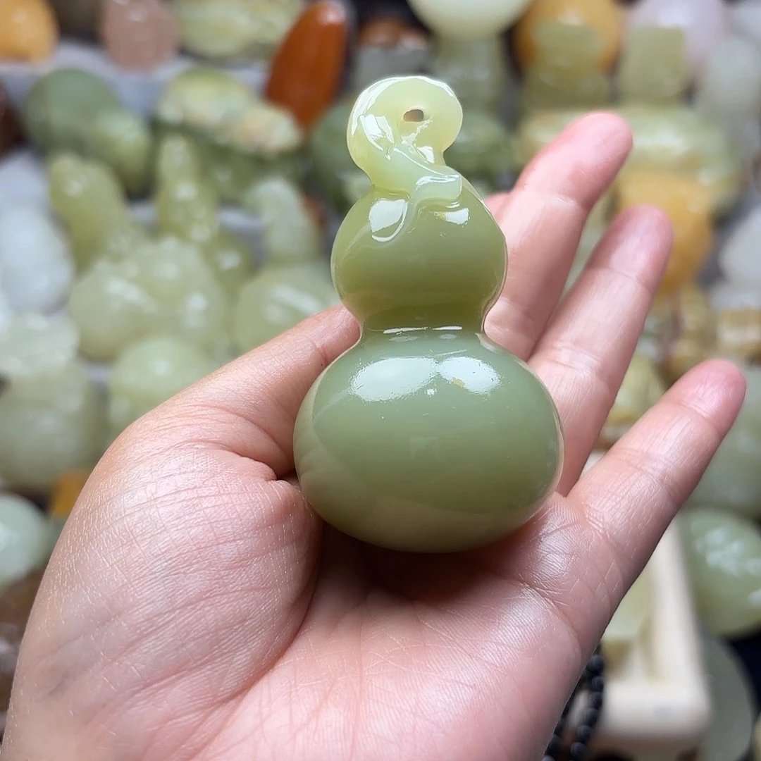 快***鼠盆景石奇石时尚百搭石头