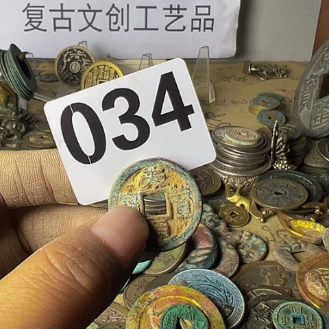 铜华****护复古文创工艺品