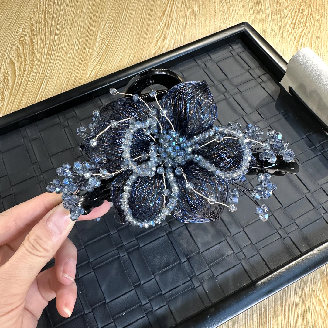 盲盒发圈随机款式搭配