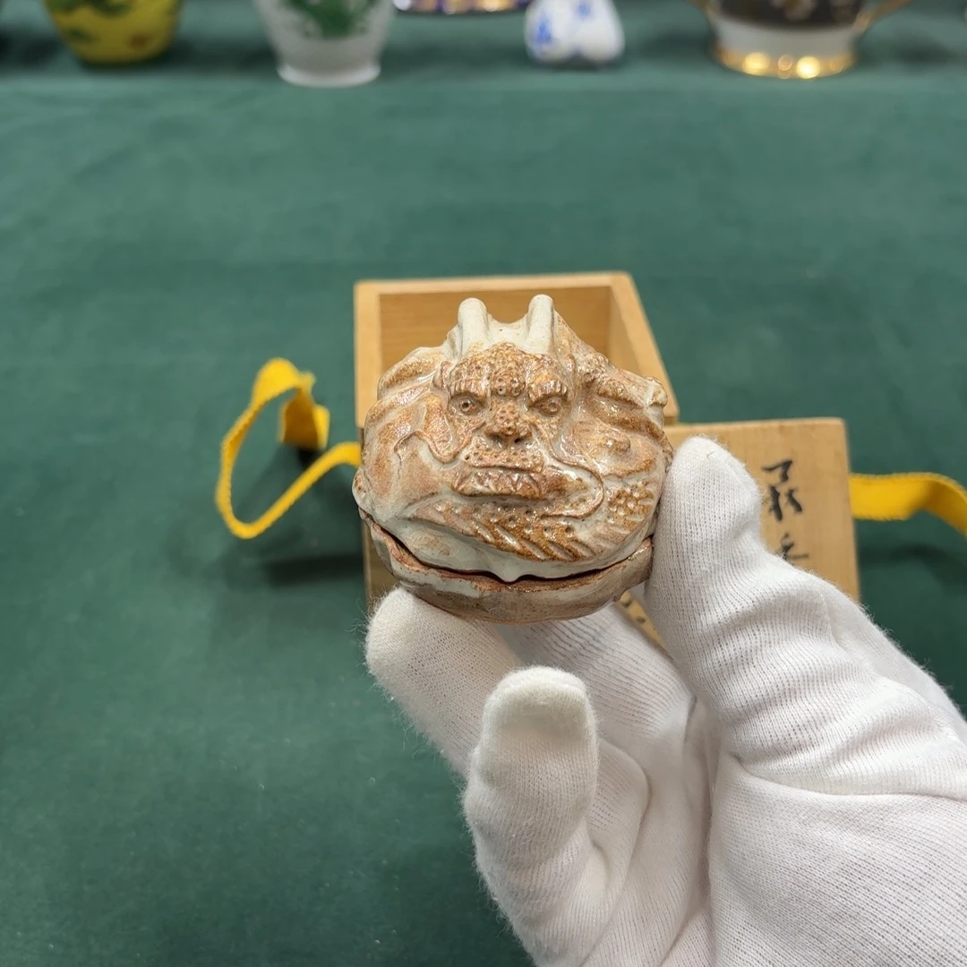 云翼堂瓷器真好看呀