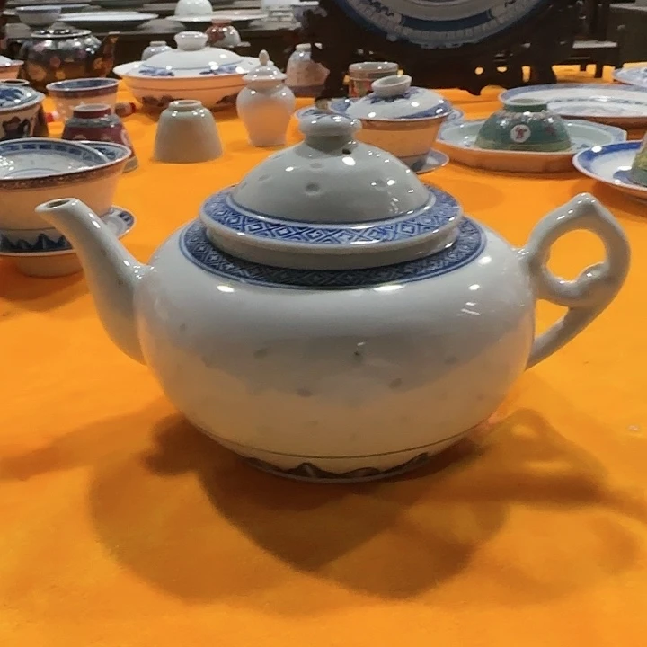 杯景德镇陶瓷艺术品
