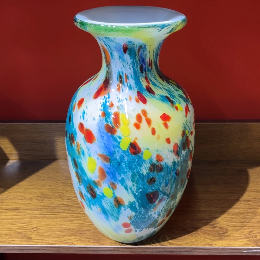 琉璃手工艺品精品