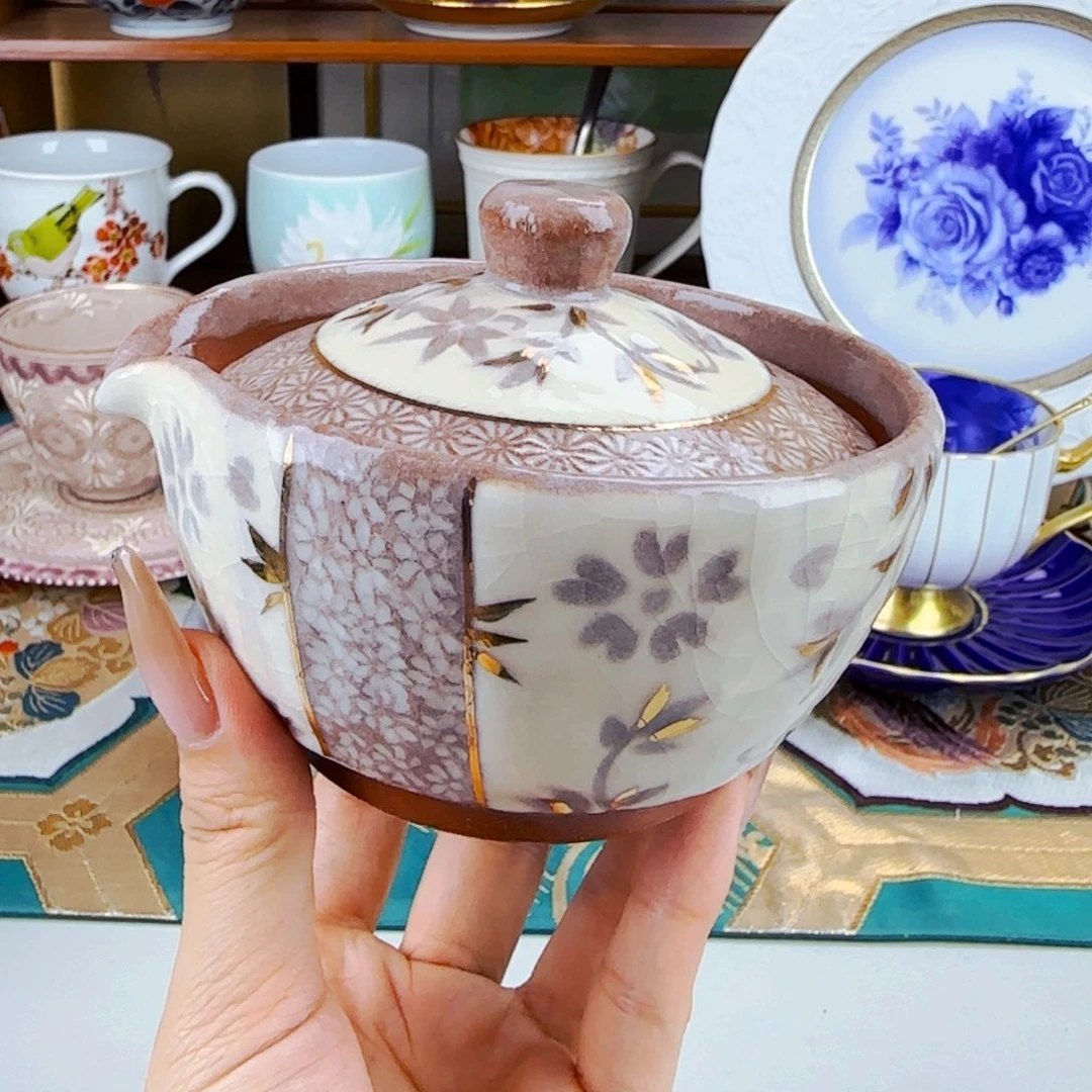 全场高端陶瓷福利不停！