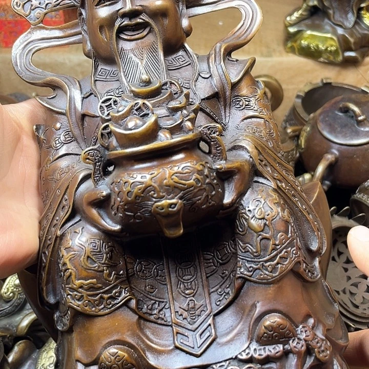 全是铜铜铜器铜器