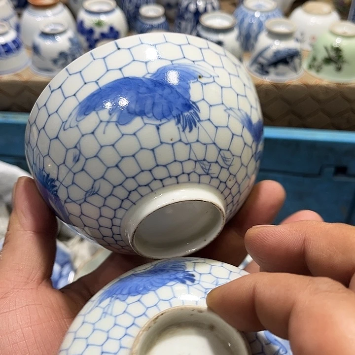 陶瓷茶玩榜第二十名