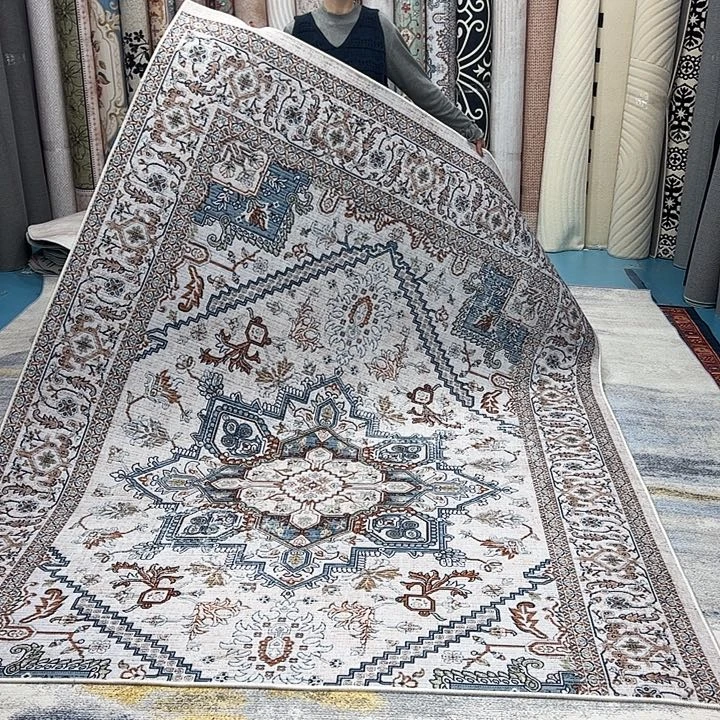 混纺200×245误差±1-3cm乳胶棉布底比利时绒大瑕疵特价