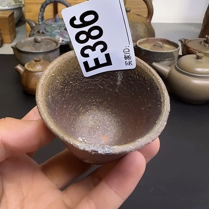 备前烧作品备前烧作品