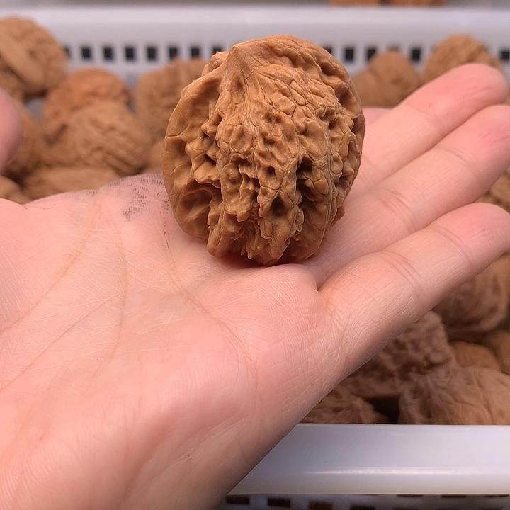 老***斋吊坠文玩核桃文玩核桃