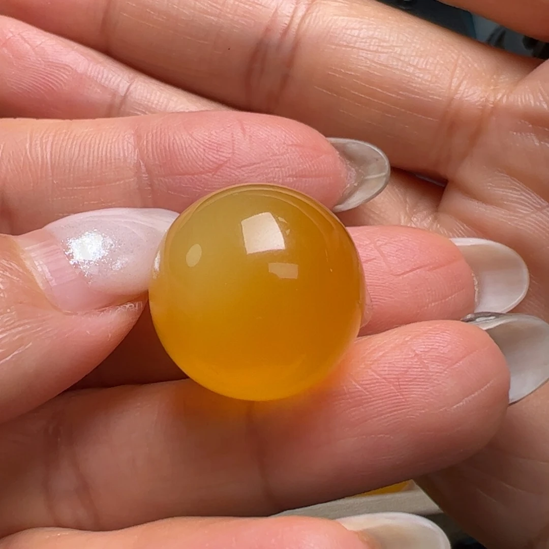 未镶嵌吊坠(不含链)蜜蜡